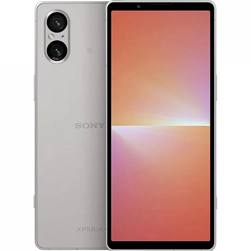 Sony Xperia 5 V XQ-DE72 8/256GB Platinum Silver
