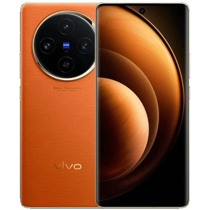 Vivo X100 12/256GB Sunset Orange