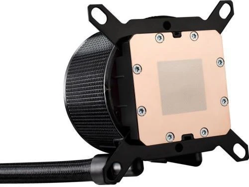 Водяное охлаждение ASUS ROG RYUO III 240 ARGB (90RC00J1-M0UAY0) - Зображення 5