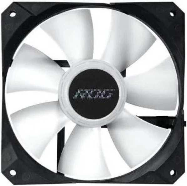 Водяное охлаждение ASUS ROG STRIX LC II 120 ARGB (90RC00D1-M0UAY0) - Зображення 3