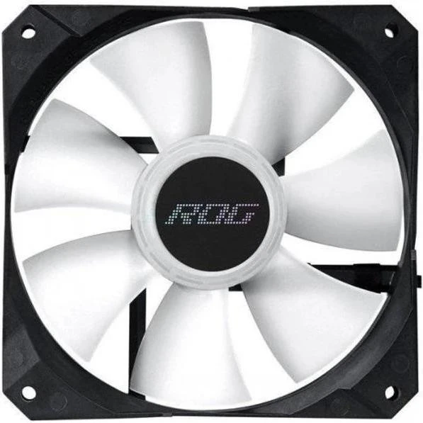 Водяное охлаждение ASUS ROG STRIX LC II 120 ARGB (90RC00D1-M0UAY0) - Зображення 6