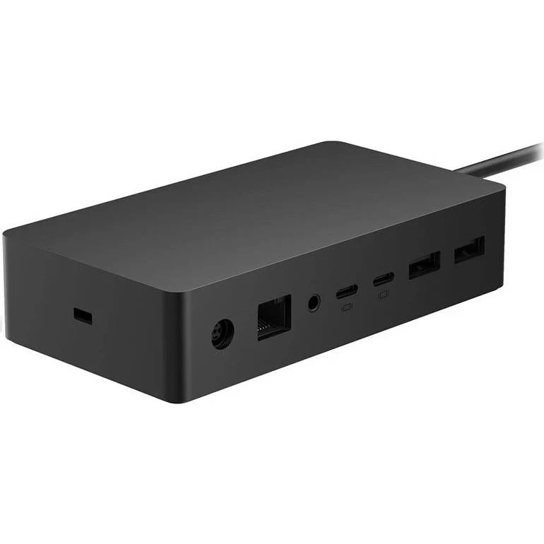 Док-станция для ноутбука Microsoft Surface Dock 2 (1GK-00004)