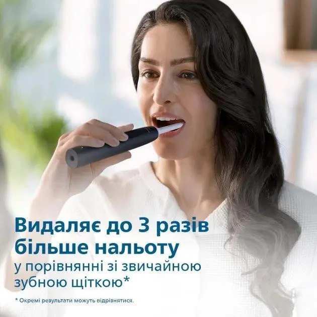Электрическая зубная щетка Philips Sonicare 3100 series HX3671/14 - Изображение 4