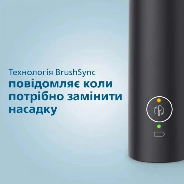 Электрическая зубная щетка Philips Sonicare 3100 series HX3671/14 - Изображение 7