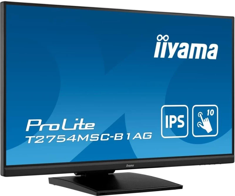 iiyama ProLite T2754MSC-B1AG - Зображення 3