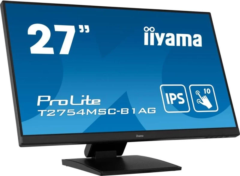 iiyama ProLite T2754MSC-B1AG - Зображення 5