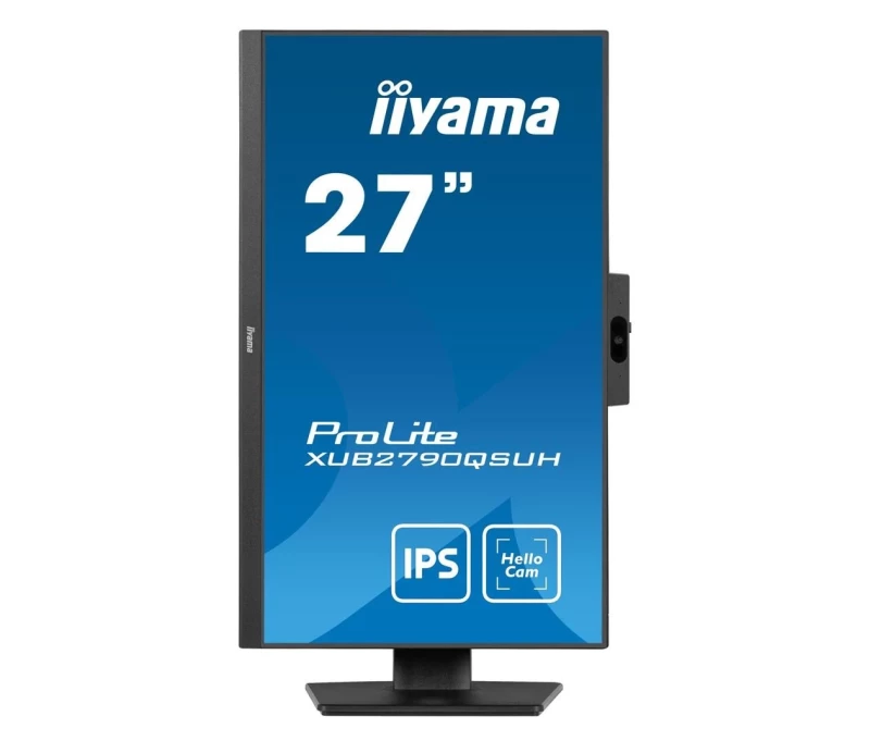 iiyama ProLite XUB2790QSUH-B1 (XUB2790QSUH-B1) EU - Зображення 2