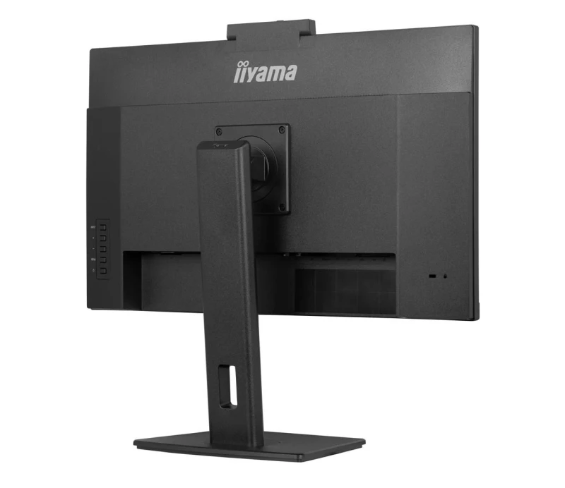 iiyama ProLite XUB2790QSUH-B1 (XUB2790QSUH-B1) EU - Зображення 4