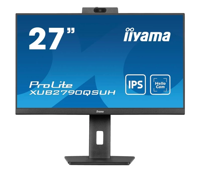 iiyama ProLite XUB2790QSUH-B1 (XUB2790QSUH-B1) EU