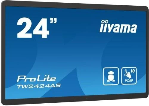 iiyama TW2424AS-B1 - Зображення 1