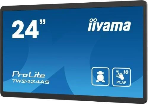 iiyama TW2424AS-B1 - Зображення 3