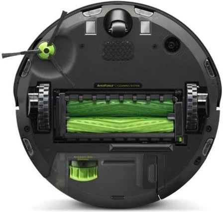 iRobot Roomba j7+ (j755840) - Изображение 3