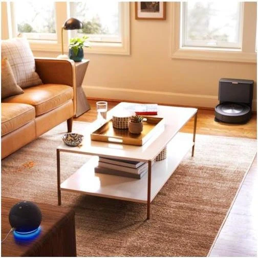 iRobot Roomba j7+ (j755840) - Изображение 6