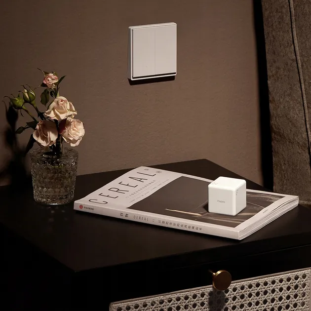 Aqara Cube T1 Pro (CTP-R01) - Изображение 2
