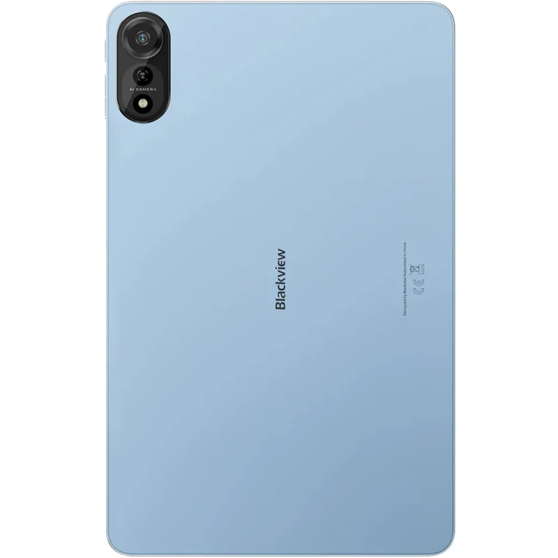 Blackview MEGA 2 12 12/256GB Wi-Fi Ice Blue - Зображення 2