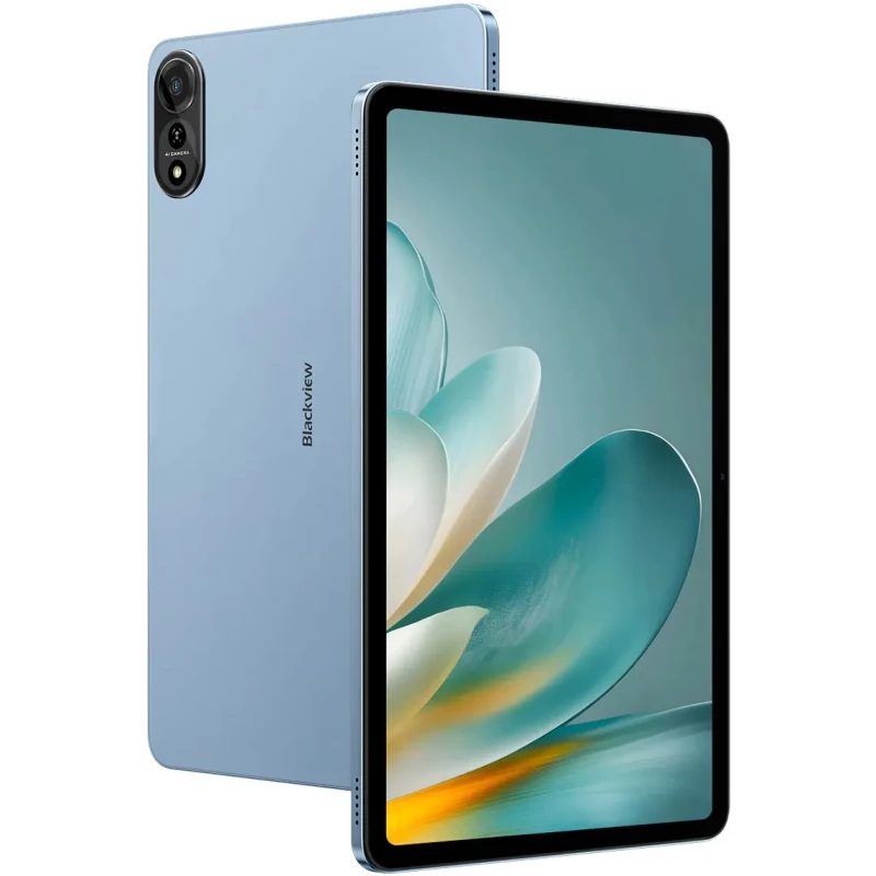 Blackview MEGA 2 12 12/256GB Wi-Fi Ice Blue - Зображення 7