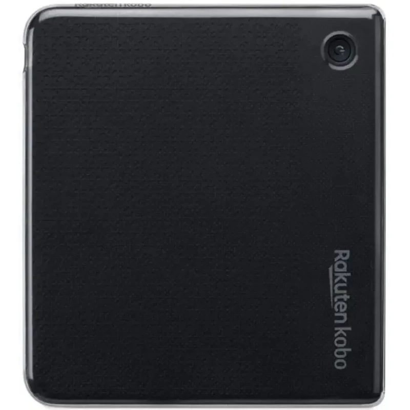 Чехол Kobo Libra Colour Clear (N428-AC-CT-C-PL) - Изображение 1