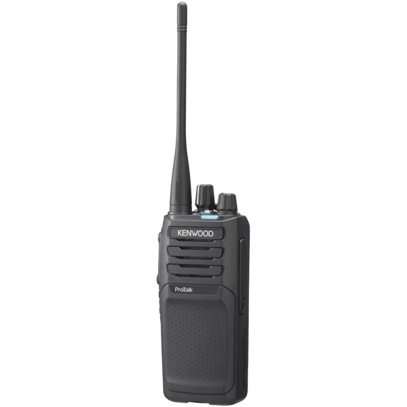 Kenwood TK-3701D - Зображення 2
