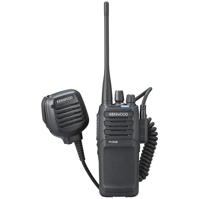 Kenwood TK-3701D - Зображення 3