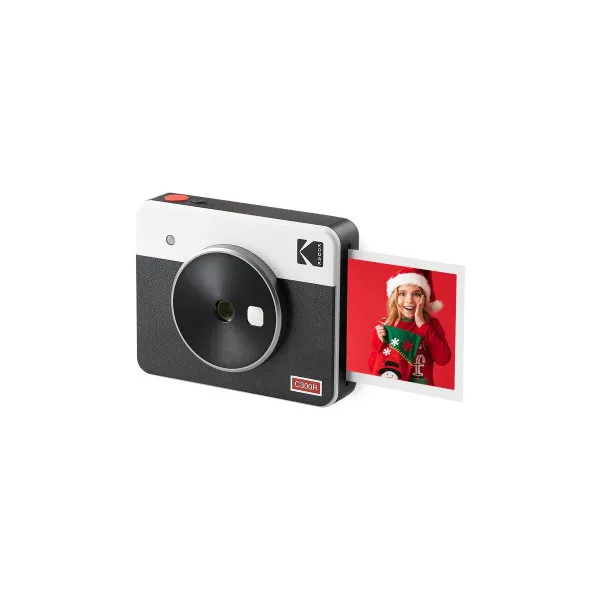 Kodak Mini Shot 3 Retro White (192143001386) (EU) - Изображение 2