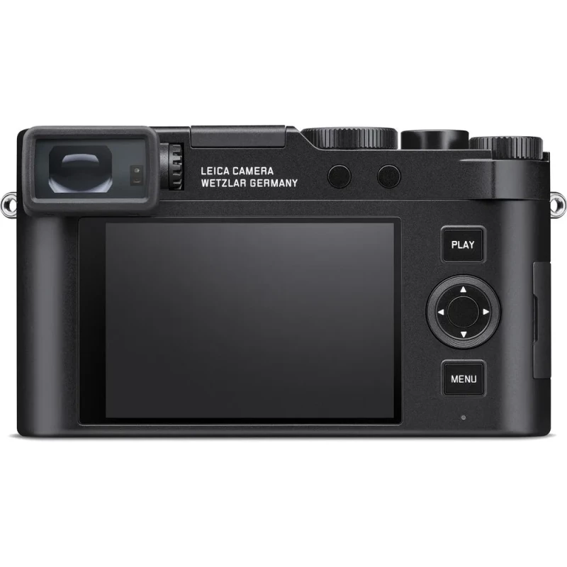 Leica D-Lux 8 (19191) (EU) - Изображение 1