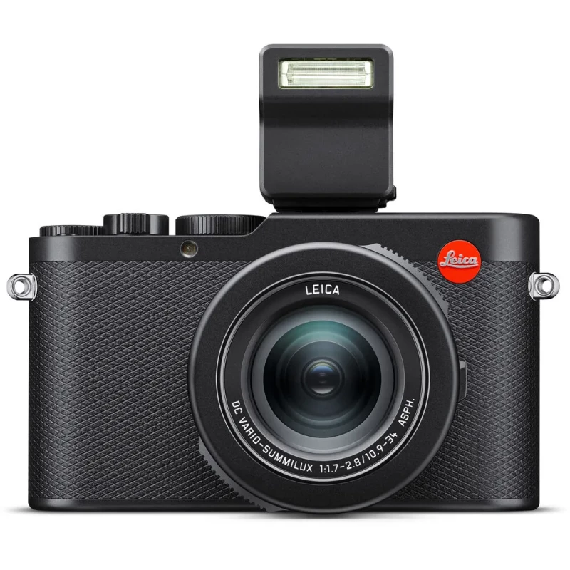 Leica D-Lux 8 (19191) (EU) - Изображение 3