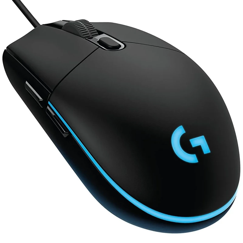 Logitech G203 Prodigy (910-004939, 910-004842, 910-004845, 910-005808) - Зображення 1