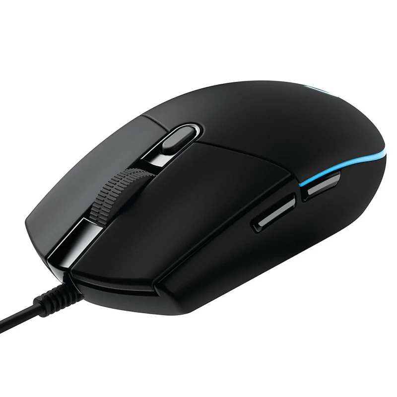 Logitech G203 Prodigy (910-004939, 910-004842, 910-004845, 910-005808) - Зображення 2