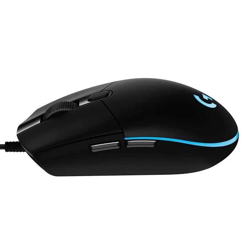 Logitech G203 Prodigy (910-004939, 910-004842, 910-004845, 910-005808) - Зображення 3