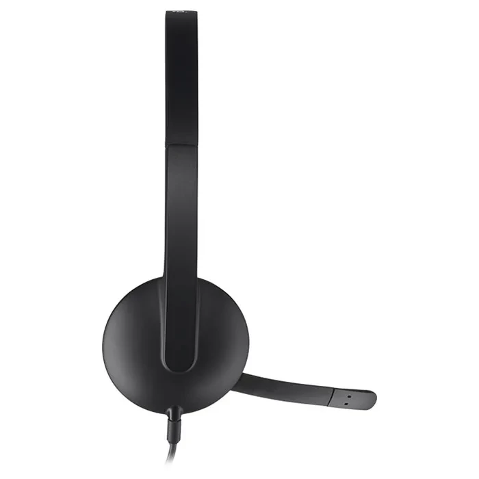 Logitech H340 Headset USB (981-000475) (EU) - Изображение 3