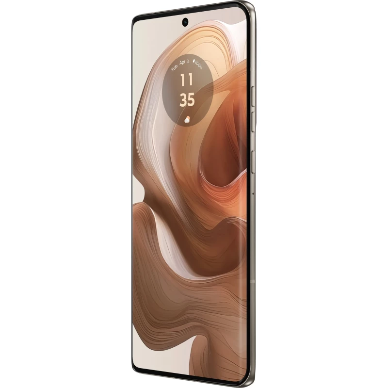 Motorola Edge 50 Ultra 16/1TB Nordic Wood (PB0Y0061) Europe - Изображение 4