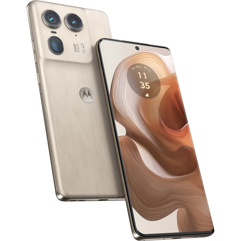 Motorola Edge 50 Ultra 16/1TB Nordic Wood (PB0Y0061) Europe - Изображение 7