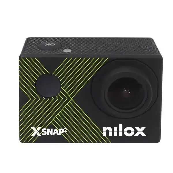 Nilox Action Cam XSNAP2 - Зображення 1