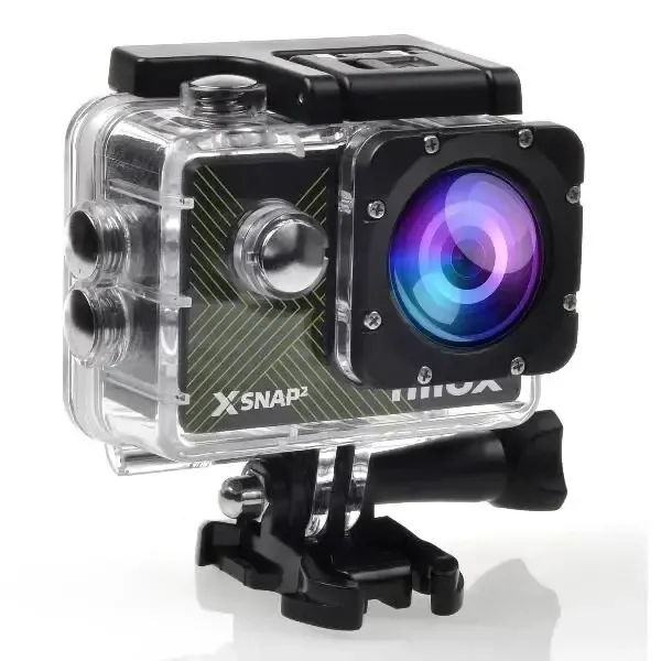 Nilox Action Cam XSNAP2 - Зображення 3