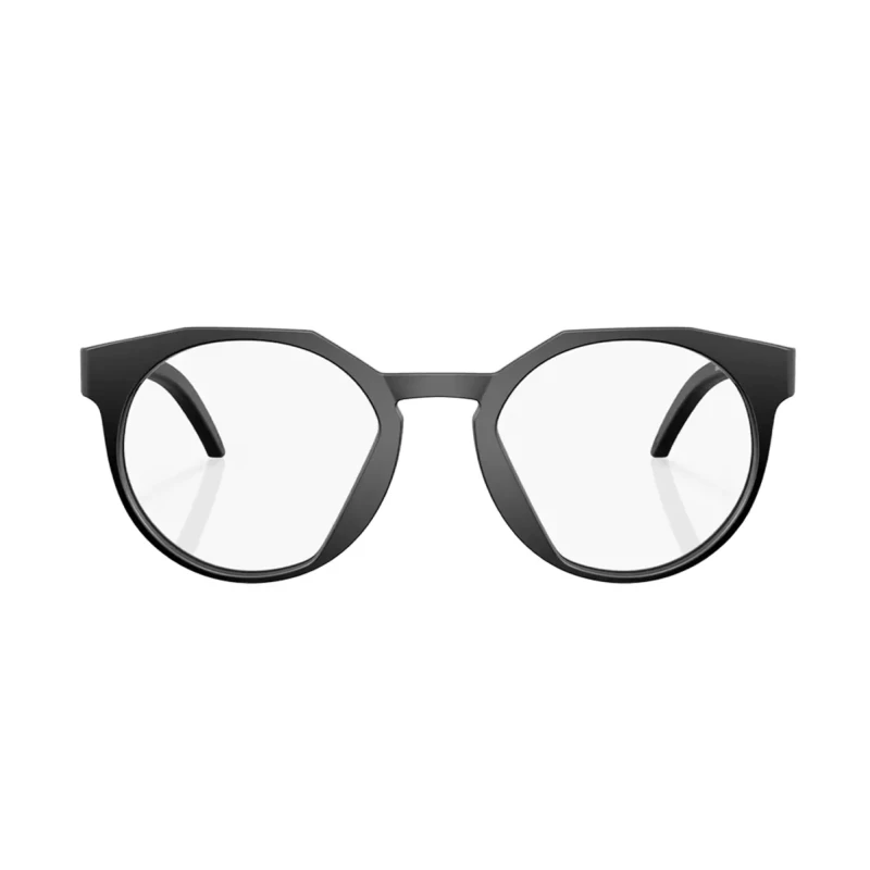 Oakley | Meta HSTN - Black Frame / Clear Lenses (OW8002-0751) - Изображение 1