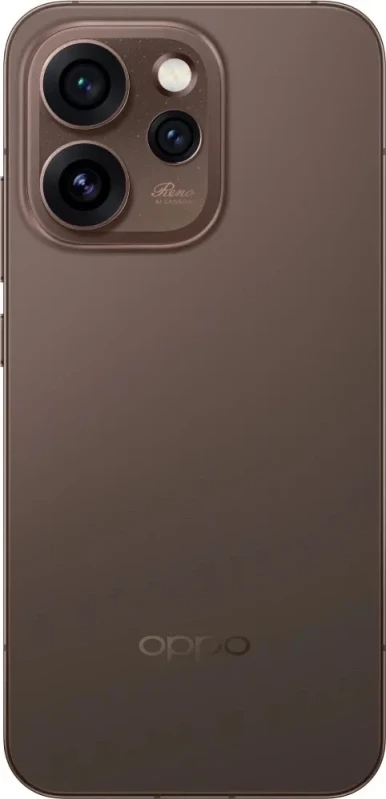 OPPO Reno15 Pro 5G 12/512GB Dusk Black Europe - Изображение 2