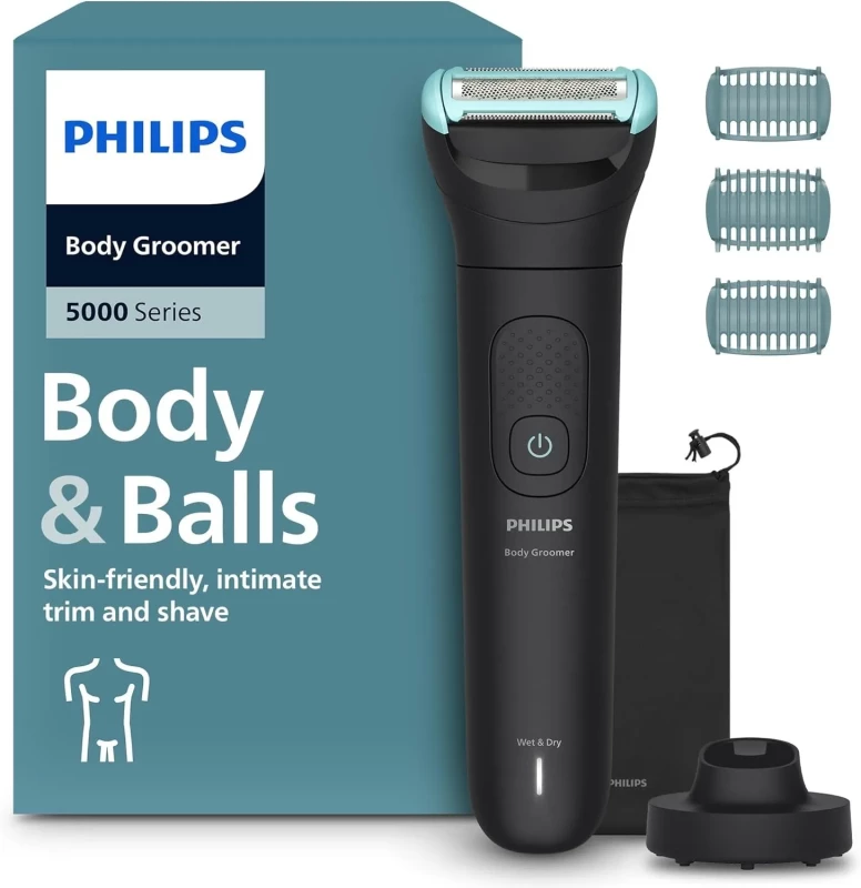 Philips Series 5000 BG5485/30 - Изображение 2