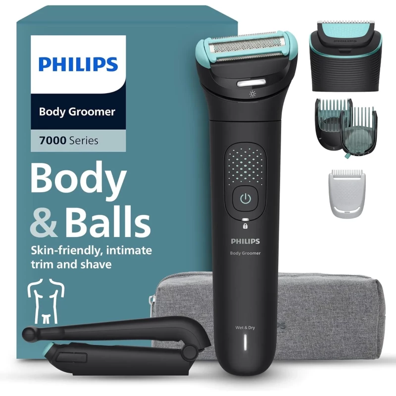 Philips Series 7000 BG7480/15 - Изображение 1