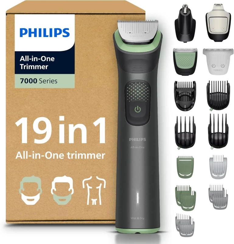 Philips Series 7000 MG7962/30 - Зображення 1