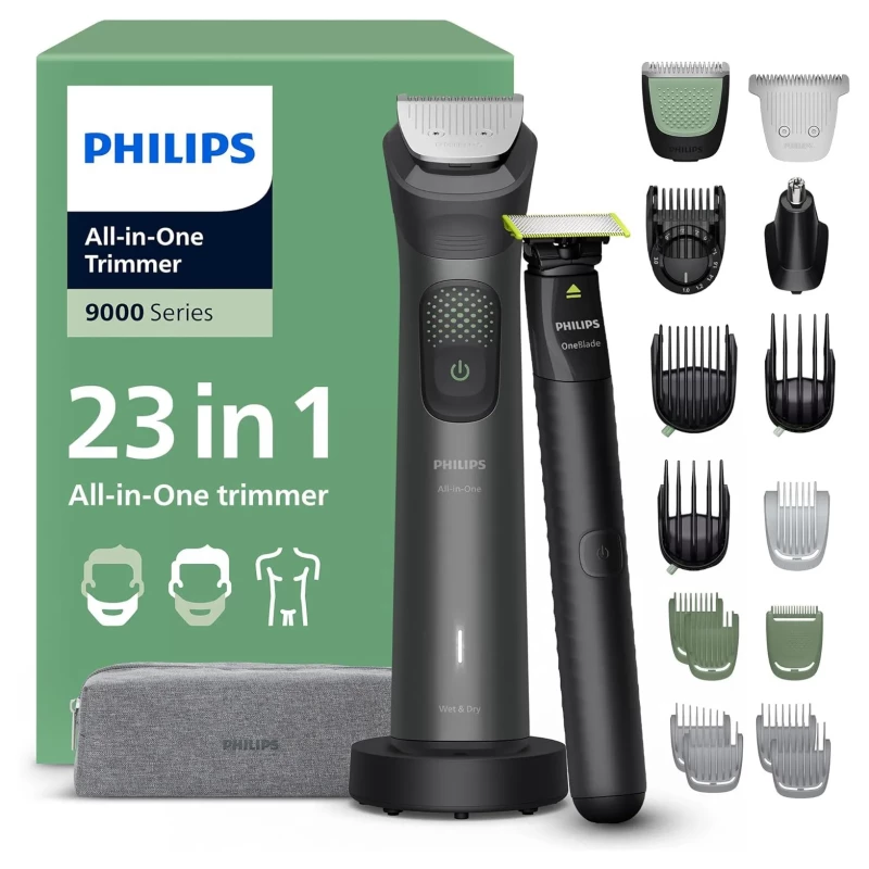 Philips Series 9000 MG9561/30 - Зображення 1