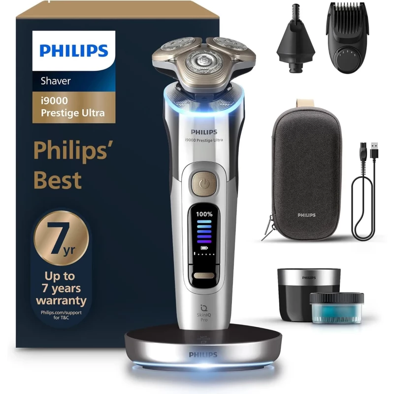 Philips Series i9000 Prestige Ultra XP9404/38 - Изображение 1