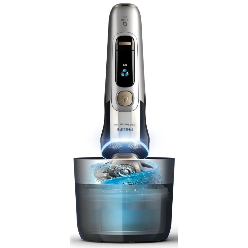 Philips Series i9000 Prestige Ultra XP9404/38 - Изображение 3
