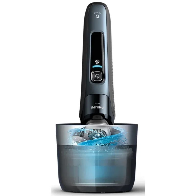 Philips Series i9000 Prestige SkinIQ X9001/30 - Изображение 2
