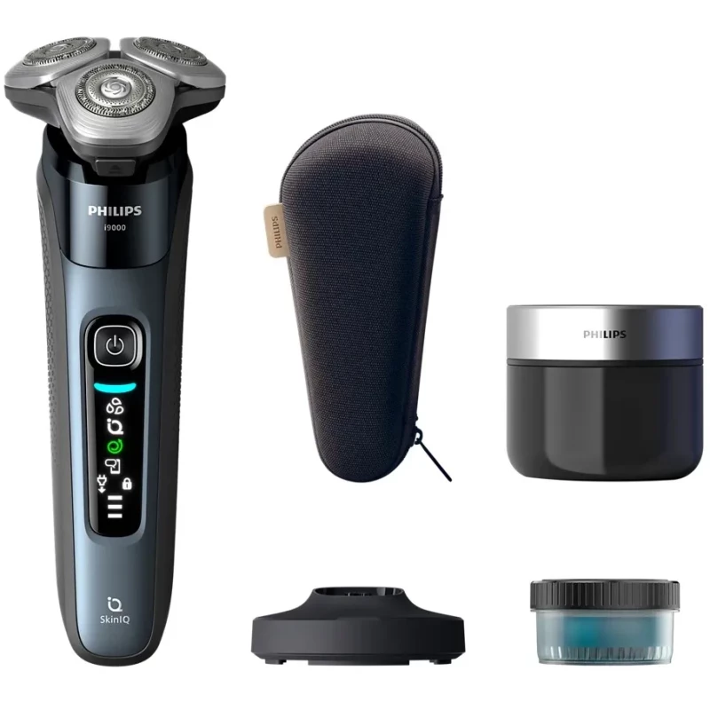 Philips Series i9000 Prestige SkinIQ X9001/30 - Изображение 3