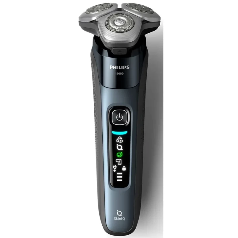 Philips Series i9000 Prestige SkinIQ X9001/30 - Изображение 1