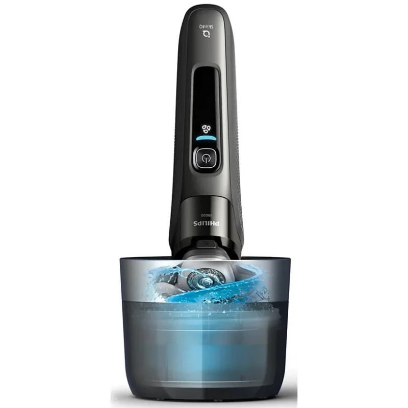 Philips Series i9000 Prestige SkinIQ X9002/30 - Изображение 1