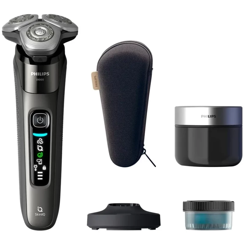 Philips Series i9000 Prestige SkinIQ X9002/30 - Изображение 2