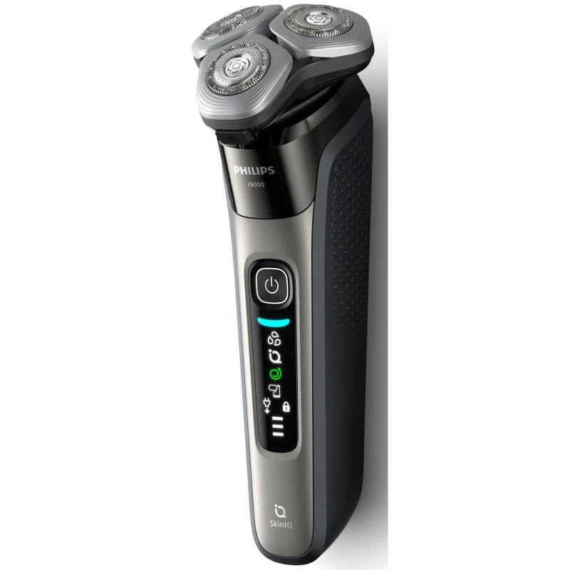 Philips Series i9000 Prestige SkinIQ X9002/30 - Изображение 3