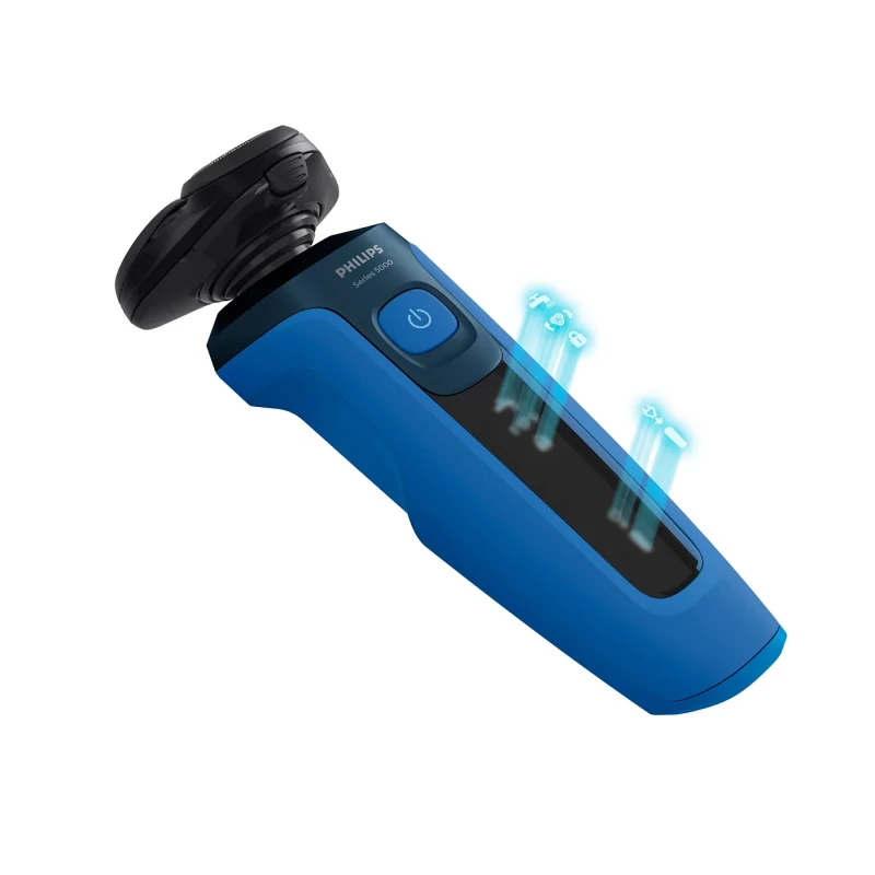 Philips Shaver Series 5000 S5466/18 - Изображение 3