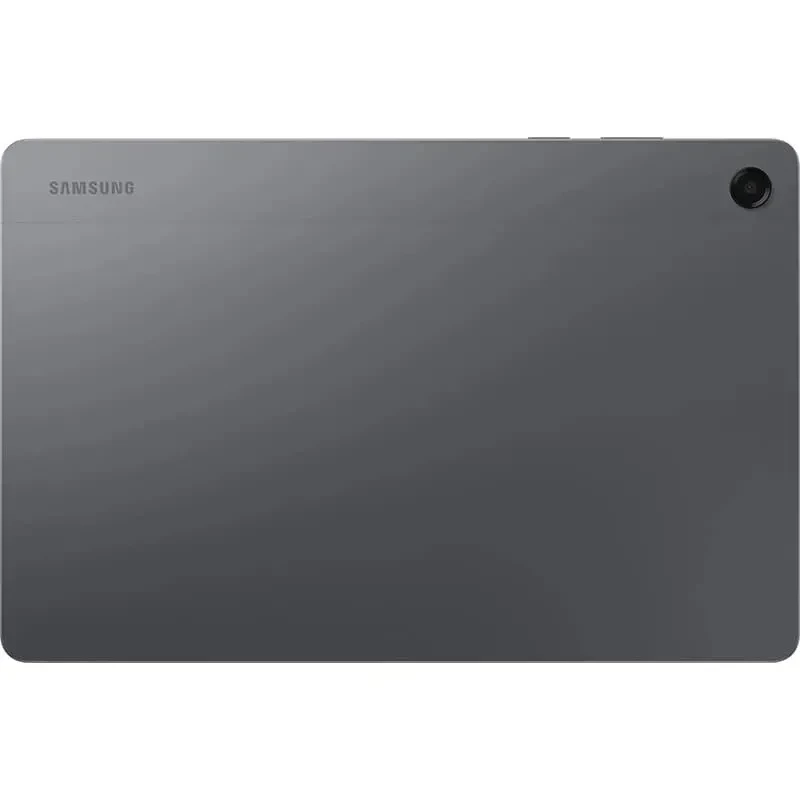 Samsung Galaxy Tab A11+ 5G 6/128GB Gray (SM-X236BZAR) - Зображення 2